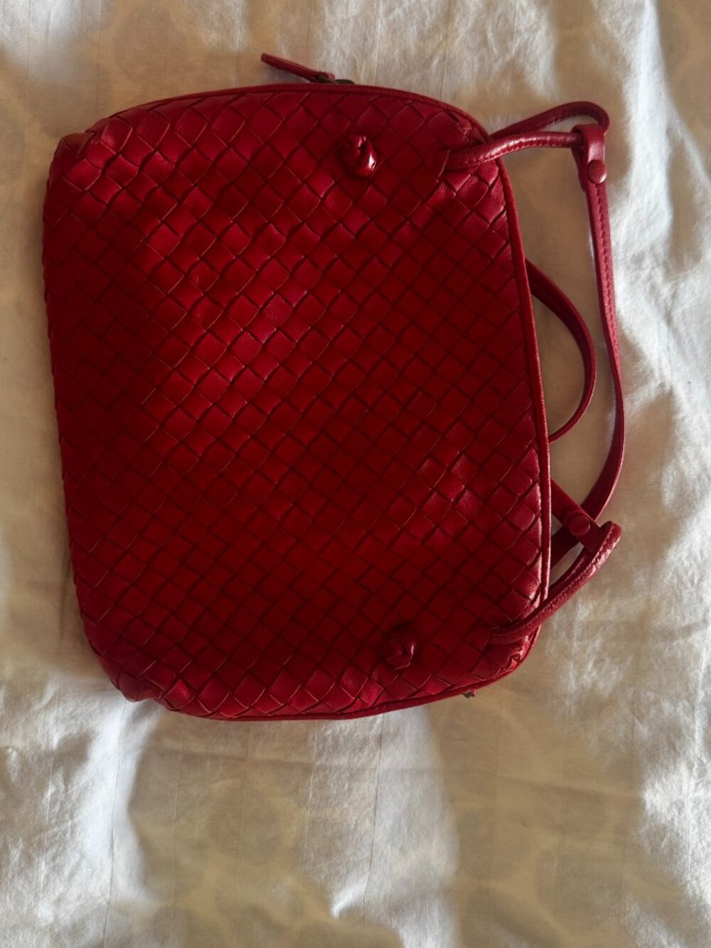 BV crossbody bag